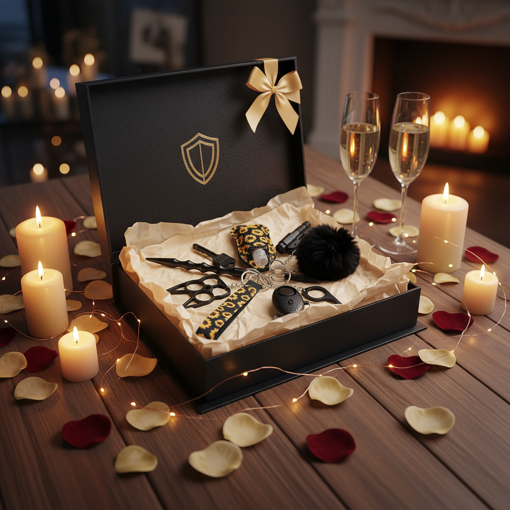 Πολυτελής Παρουσίαση Δώρου