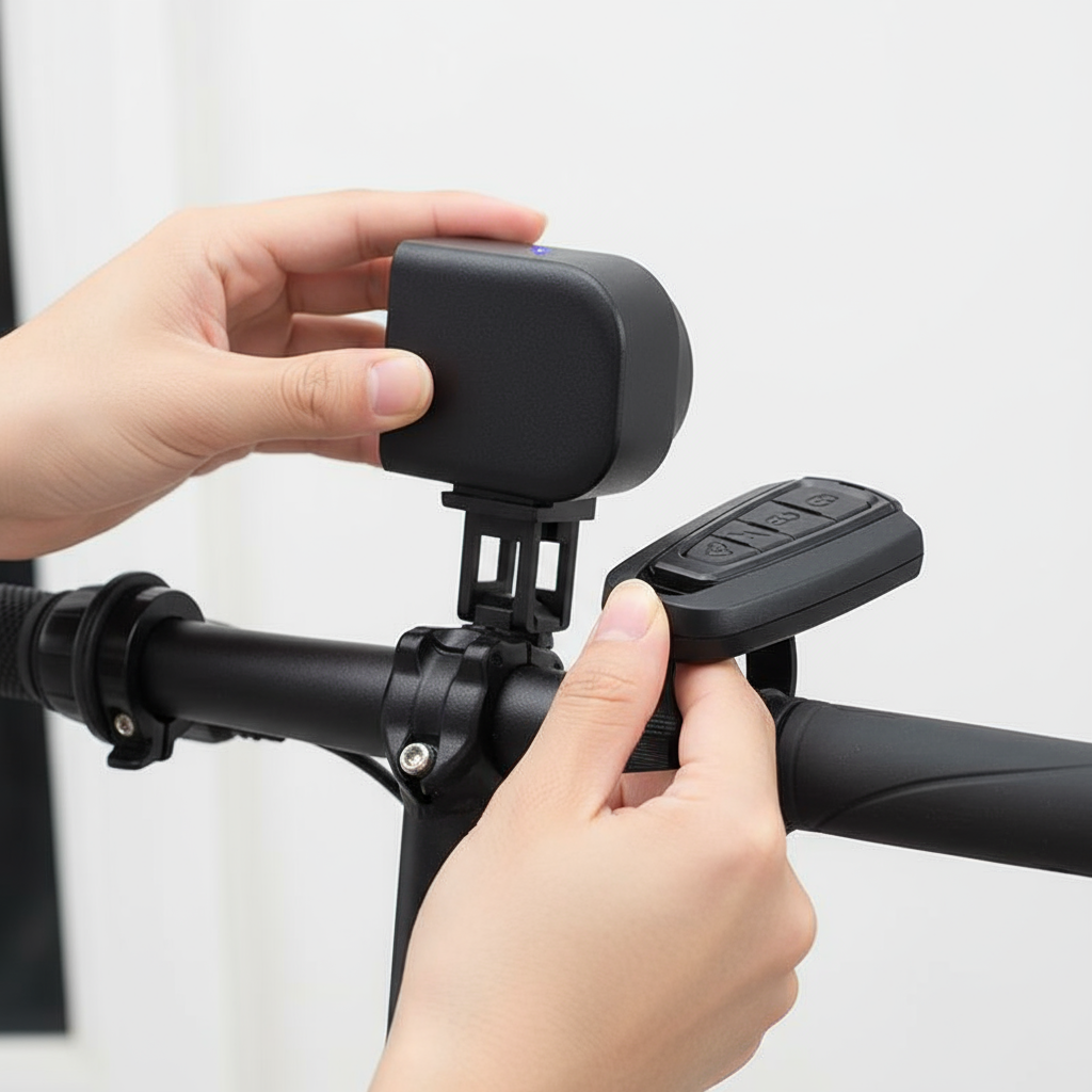 Εγκατάσταση Συναγερμού