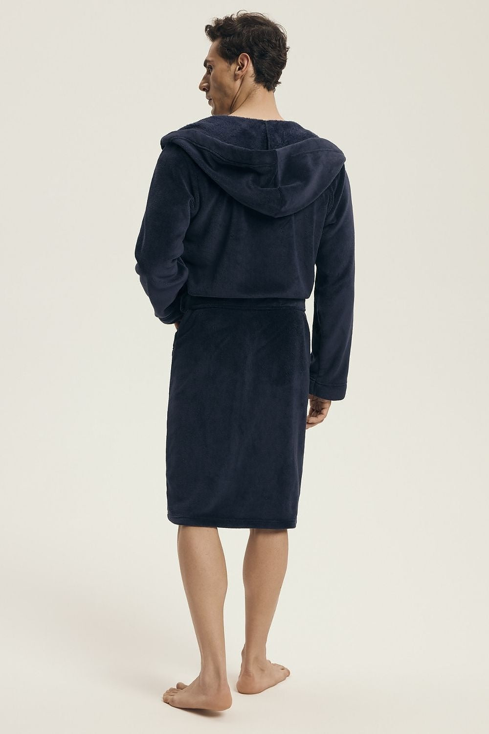 Bathrobe model 219796 Henderson