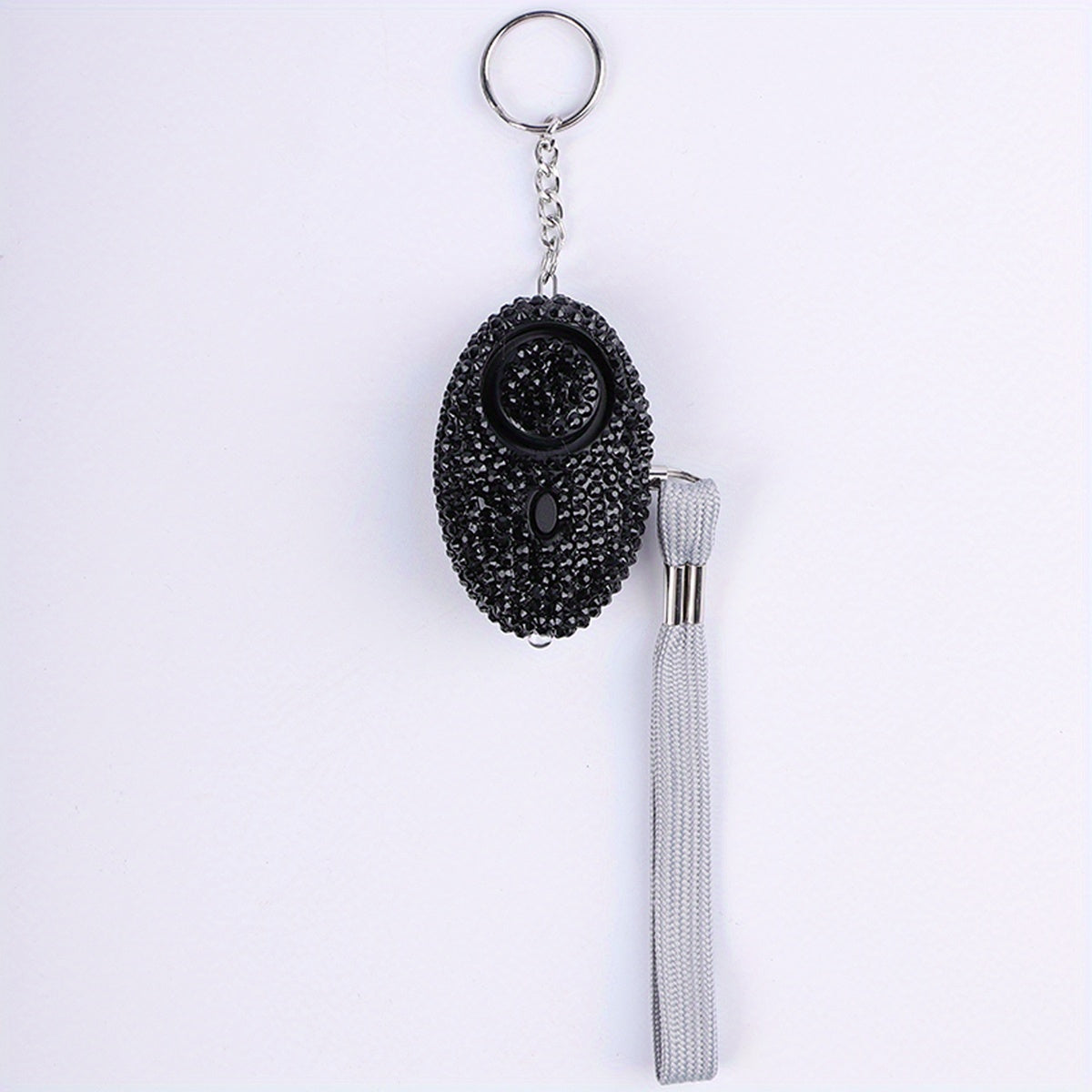 Σετ Αυτοάμυνας 13 Τεμαχίων με Στρας - Στυλάτο Μπρελόκ Καρπού με Θήκη Αποθήκευσης