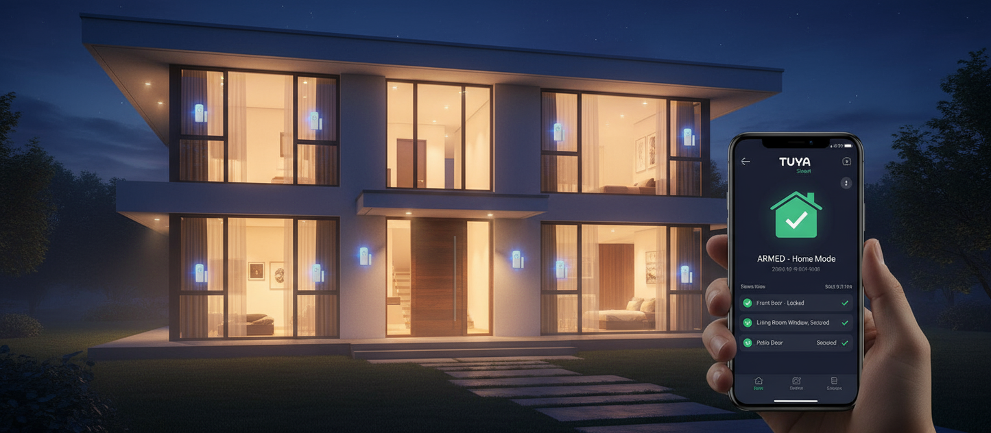 Νυχτερινή Ασφάλεια