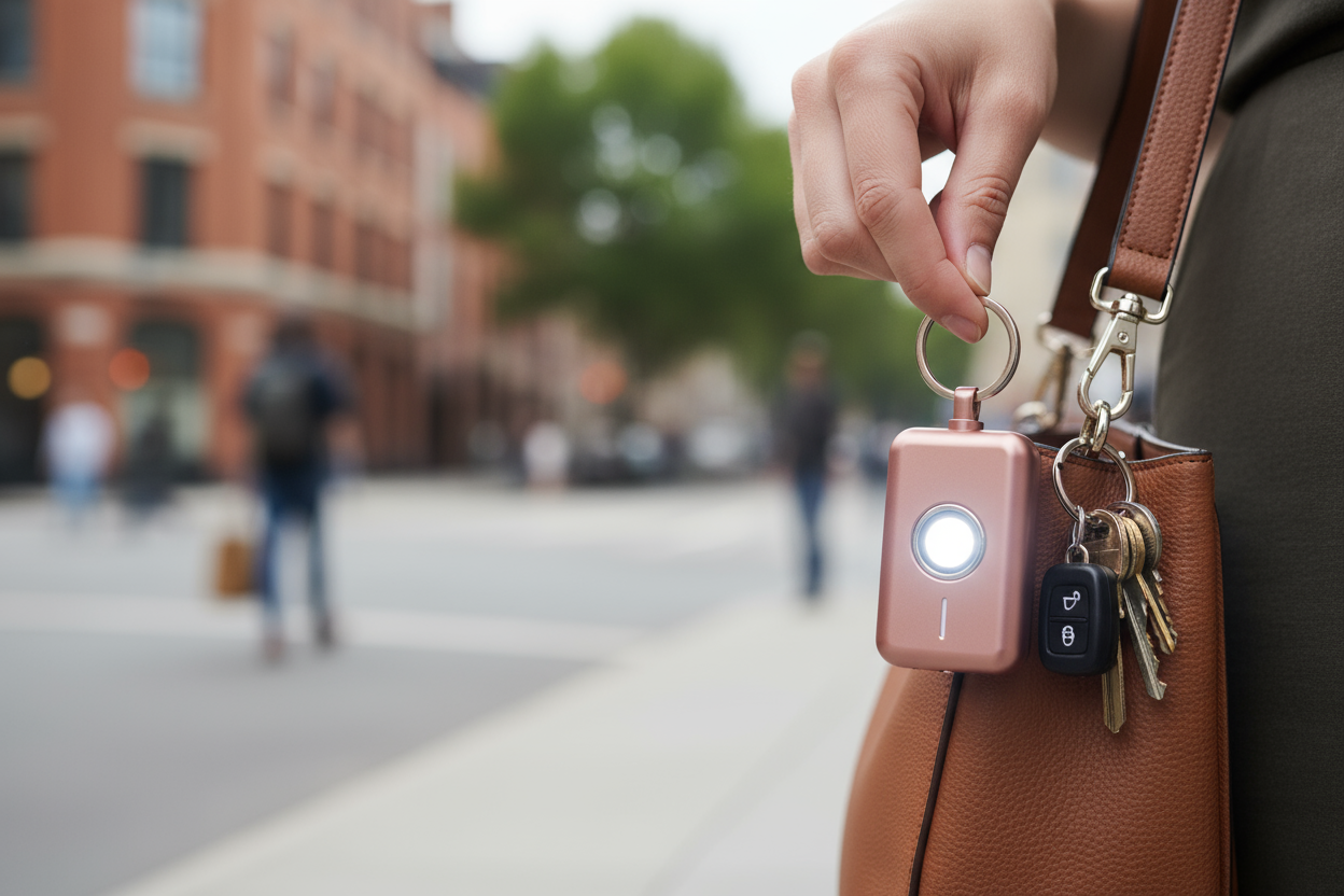 Συναγερμός σε Τσάντα