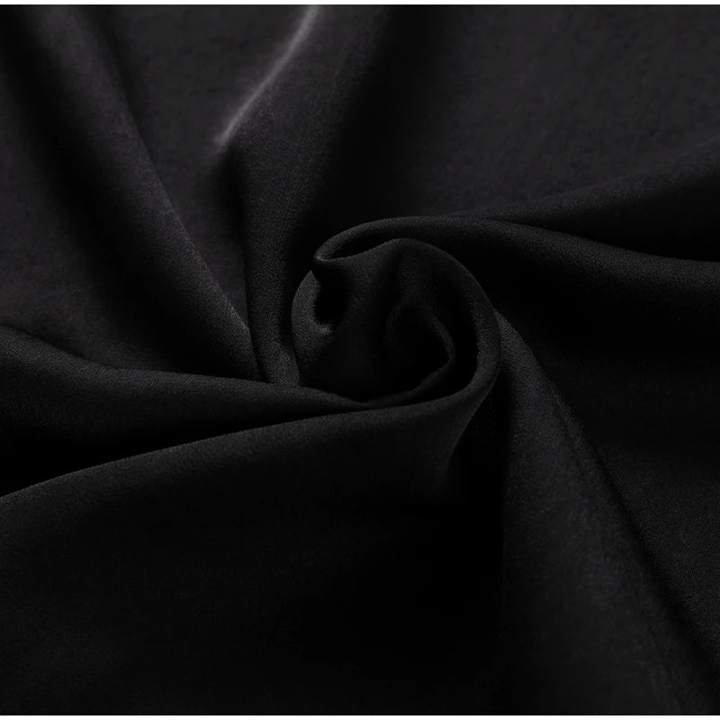 Σατέν Καλοκαιρινό Φόρεμα