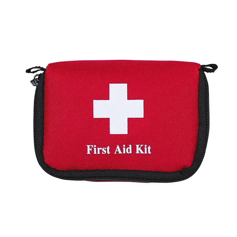Τσάντα Φαρμακείου Πρώτων Βοηθειών - First Aid Storage Bag για Οργάνωση
