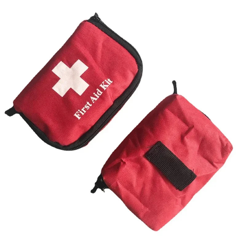 Τσάντα Φαρμακείου Πρώτων Βοηθειών - First Aid Storage Bag για Οργάνωση