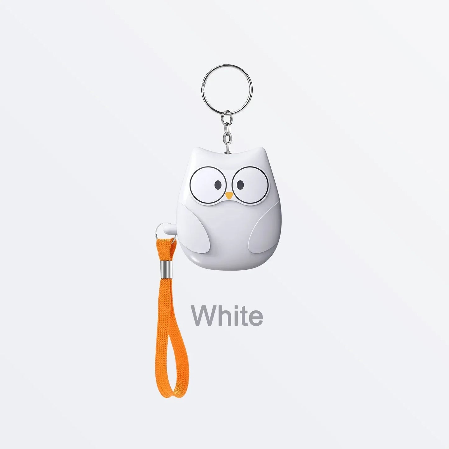 Συναγερμός Αυτοάμυνας 130db - Μπρελόκ Ασφαλείας για Γυναίκες