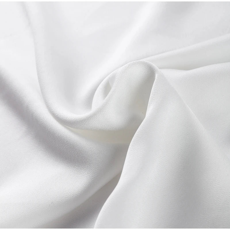 Σατέν Καλοκαιρινό Φόρεμα