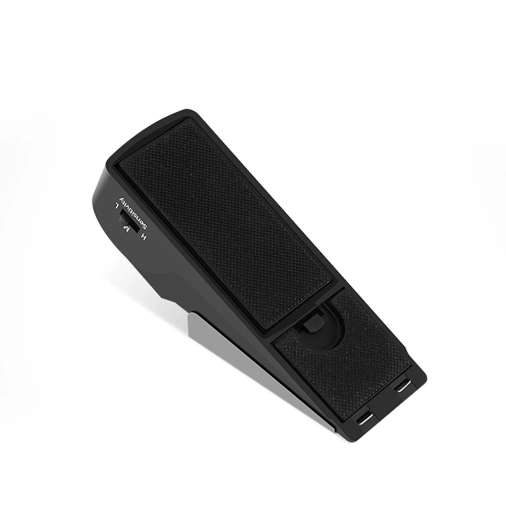 Συναγερμός Πόρτας 125dB - Door Stopper Alarm Αντικλεπτικό Σύστημα Ασφαλείας