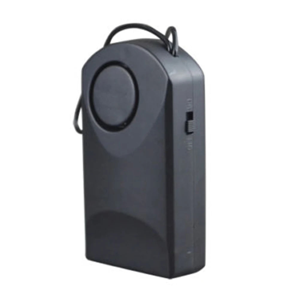 Φορητός Ασύρματος Συναγερμός Πόρτας 120dB - Αισθητήρας Αφής για Ξενοδοχεία & Ταξίδια