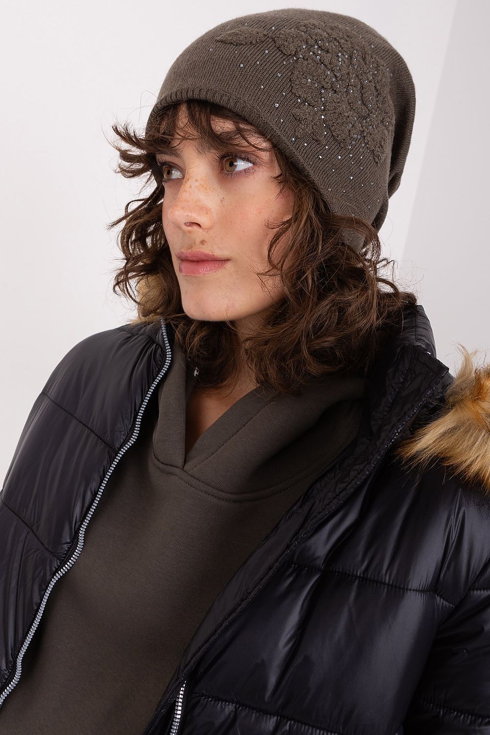  Cap model 190593 AT 