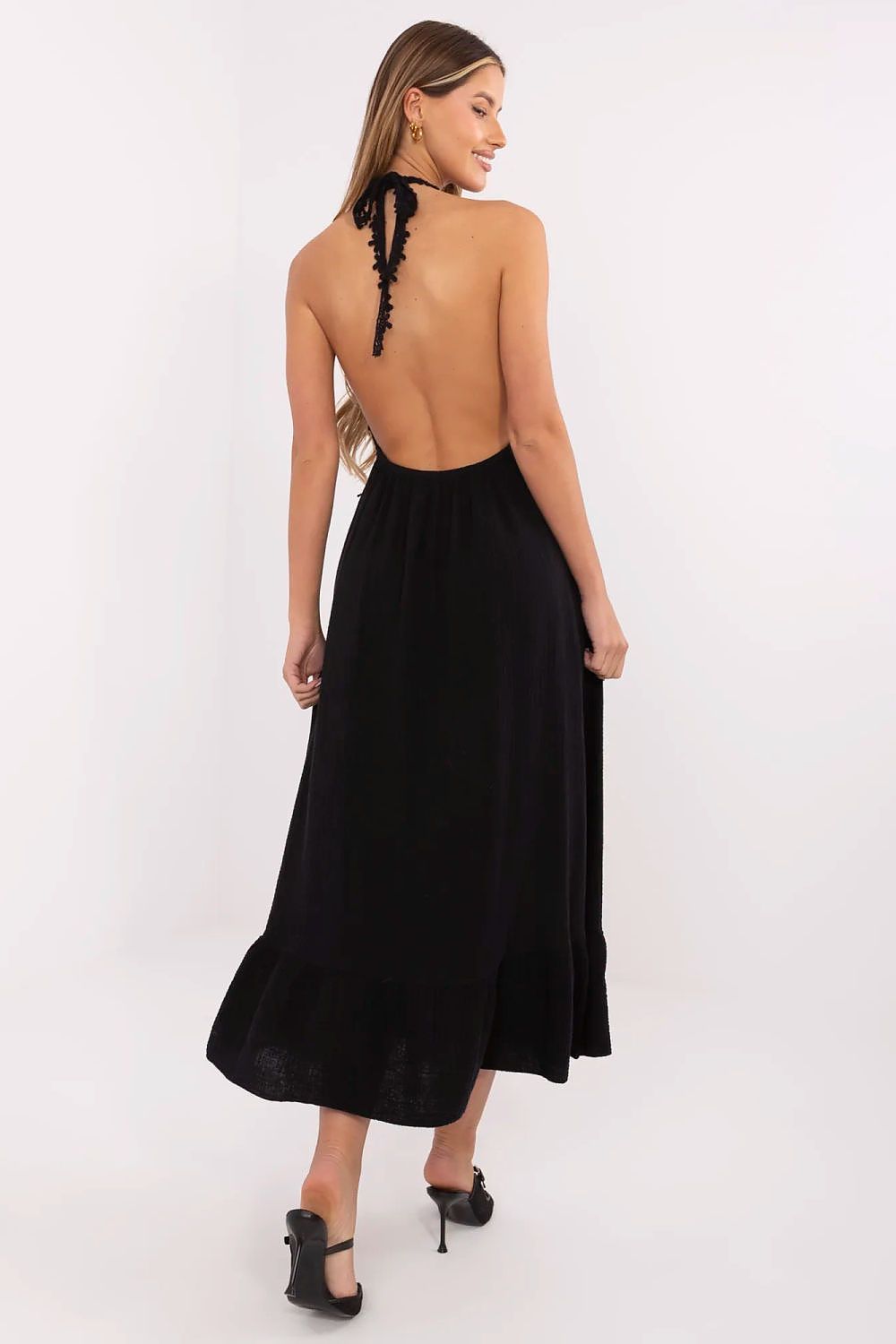  Daydress model 213313 Italy Moda 