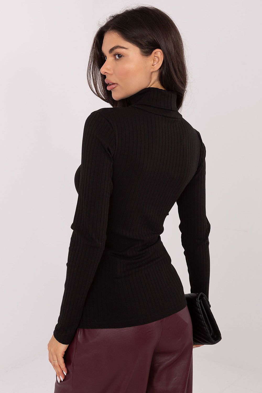  Turtleneck model 220872 Rue Paris 